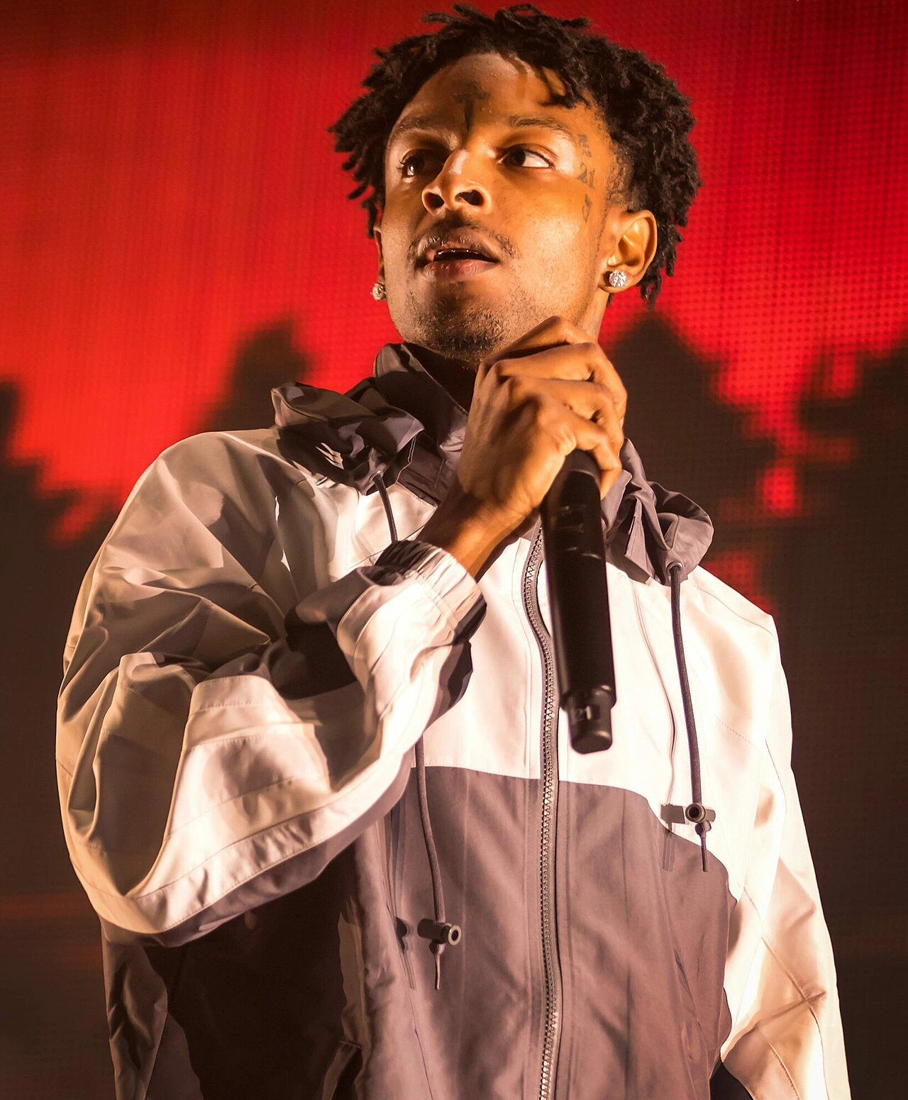 Rapper 21 Savage Net Worth 2025: Estimate and Breakdown